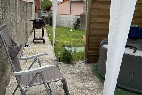 Villa a Berck, Pas-de-Calais, Berck - € 199.500 | Ref: 6469 - foto 10