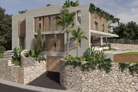 Helårsgrund i Bendinat, Mallorca, Bendinat - € 2.890.000 | Ref: SH-1256 - foto 2
