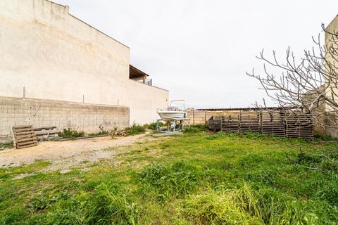 Helårsgrund i Manacor, Mallorca, Manacor - € 135.000 | Ref: SDAM1002/3010 - foto 1
