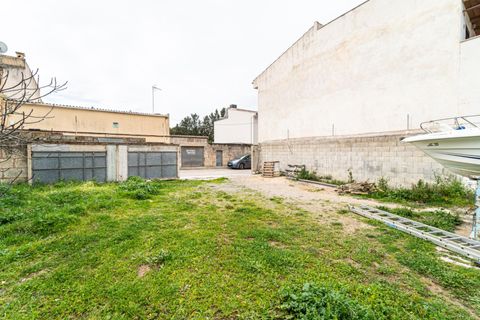 Helårsgrund i Manacor, Mallorca, Manacor - € 135.000 | Ref: SDAM1002/3010 - foto 2