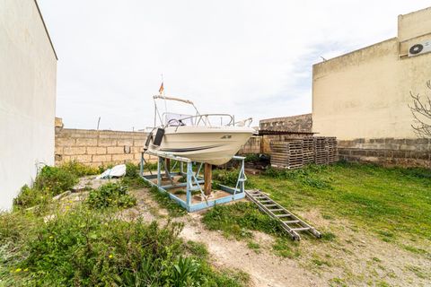 Helårsgrund i Manacor, Mallorca, Manacor - € 135.000 | Ref: SDAM1002/3010 - foto 4