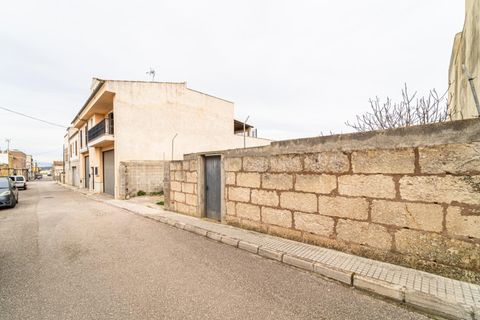 Helårsgrund i Manacor, Mallorca, Manacor - € 135.000 | Ref: SDAM1002/3010 - foto 5