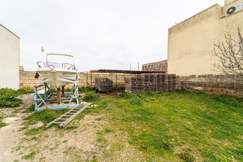 Helårsgrund i Manacor, Mallorca, Manacor - € 135.000 | Ref: SDAM1002/3010 - foto 6