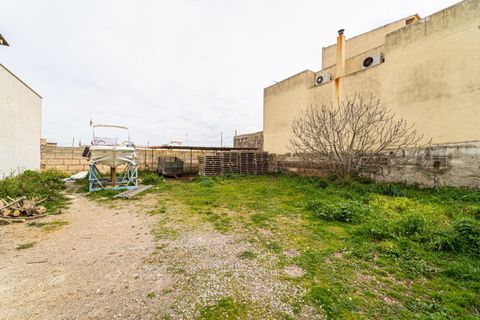 Helårsgrund i Manacor, Mallorca, Manacor - € 135.000 | Ref: SDAM1002/3010 - foto 8