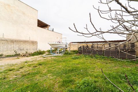 Helårsgrund i Manacor, Mallorca, Manacor - € 135.000 | Ref: SDAM1002/3010 - foto 10