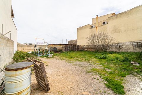 Helårsgrund i Manacor, Mallorca, Manacor - € 135.000 | Ref: SDAM1002/3010 - foto 11