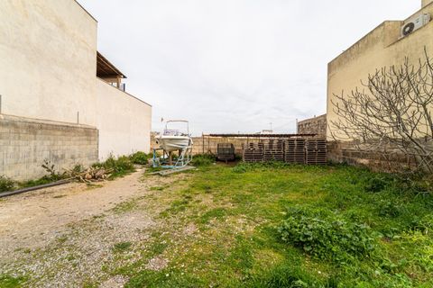Helårsgrund i Manacor, Mallorca, Manacor - € 135.000 | Ref: SDAM1002/3010 - foto 13