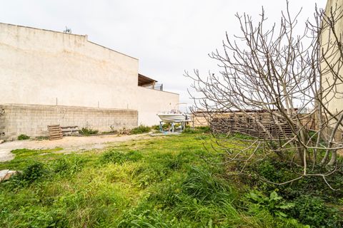 Helårsgrund i Manacor, Mallorca, Manacor - € 135.000 | Ref: SDAM1002/3010 - foto 14