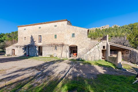 Cortijo i Pollenca, Mallorca, Pollenca - € 5 400 000 | Ref: POL52900 - foto 2