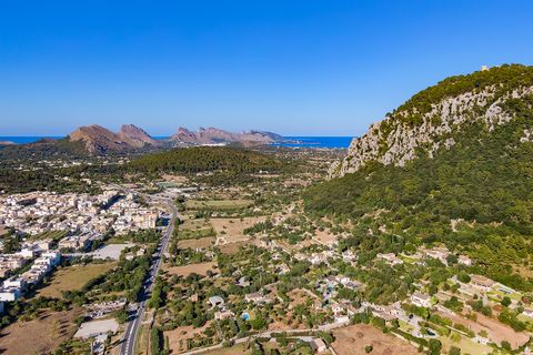 Cortijo i Pollenca, Mallorca, Pollenca - € 5 400 000 | Ref: POL52900 - foto 24