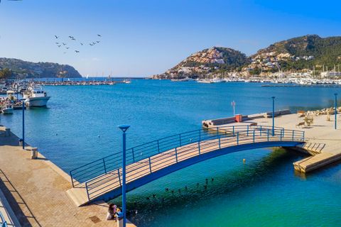 Villa i Andratx, Mallorca, Andratx - € 2.450.000 | Ref: SWOCDM40770 - foto 7