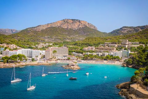 Villa i Andratx, Mallorca, Andratx - € 2.450.000 | Ref: SWOCDM40770 - foto 10