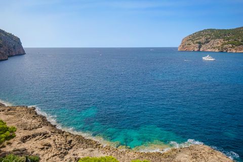 Villa i Andratx, Mallorca, Andratx - € 2.450.000 | Ref: SWOCDM40770 - foto 11