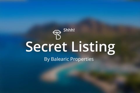 Villa i Andratx, Mallorca, Andratx - € 2.450.000 | Ref: SWOCDM40770 - foto 1
