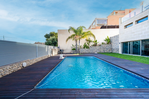 Villa a Torrevieja, Alicante, Torrevieja - € 6.000/mes | Ref: RENT-280R - foto 3