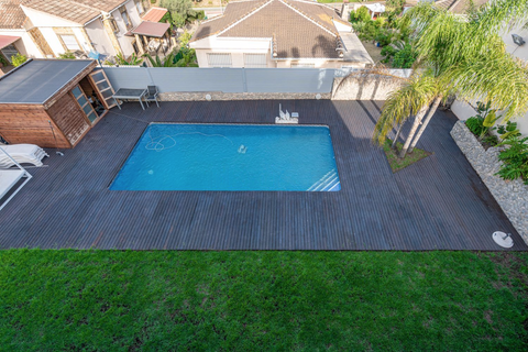 Villa a Torrevieja, Alicante, Torrevieja - € 6.000/mes | Ref: RENT-280R - foto 4