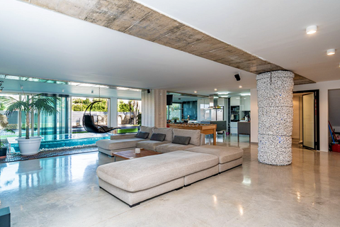 Villa a Torrevieja, Alicante, Torrevieja - € 6.000/mes | Ref: RENT-280R - foto 5