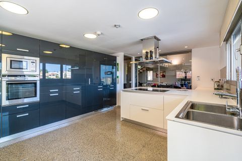Villa a Torrevieja, Alicante, Torrevieja - € 6.000/mes | Ref: RENT-280R - foto 17