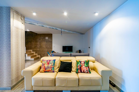 Villa a Torrevieja, Alicante, Torrevieja - € 6.000/mes | Ref: RENT-280R - foto 30