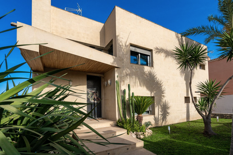 Villa a Torrevieja, Alicante, Torrevieja - € 6.000/mes | Ref: RENT-280R - foto 36