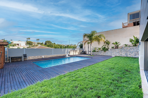 Villa a Torrevieja, Alicante, Torrevieja - € 6.000/mes | Ref: RENT-280R - foto 38