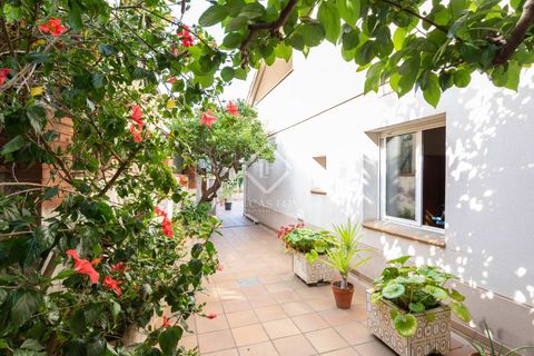 Villa i Esplugues De Llobregat, Barcelona, Esplugues De Llobregat - € 1.200.000 | Ref: SJD41785 - foto 1