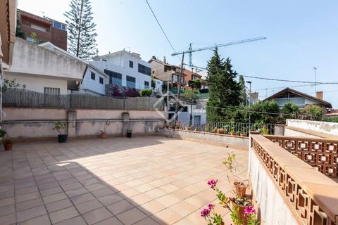 Villa i Esplugues De Llobregat, Barcelona, Esplugues De Llobregat - € 1.200.000 | Ref: SJD41785 - foto 6