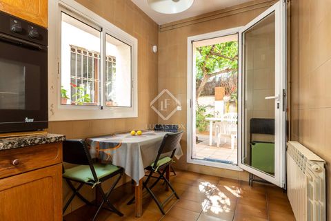 Villa i Esplugues De Llobregat, Barcelona, Esplugues De Llobregat - € 1.200.000 | Ref: SJD41785 - foto 12