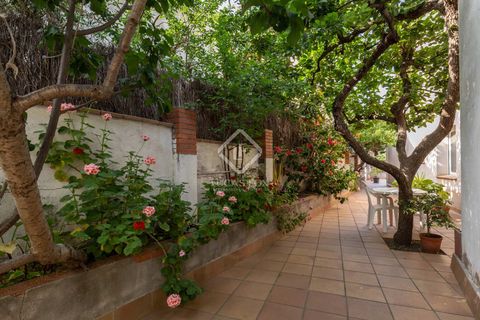 Villa i Esplugues De Llobregat, Barcelona, Esplugues De Llobregat - € 1.200.000 | Ref: SJD41785 - foto 13