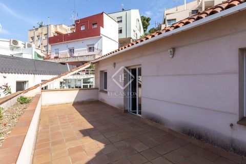 Villa i Esplugues De Llobregat, Barcelona, Esplugues De Llobregat - € 1.200.000 | Ref: SJD41785 - foto 27