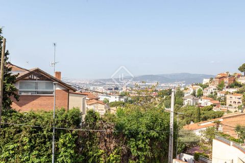 Villa i Esplugues De Llobregat, Barcelona, Esplugues De Llobregat - € 1.200.000 | Ref: SJD41785 - foto 29