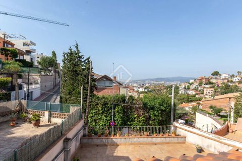 Villa i Esplugues De Llobregat, Barcelona, Esplugues De Llobregat - € 1.200.000 | Ref: SJD41785 - foto 30