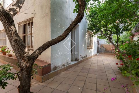 Villa i Esplugues De Llobregat, Barcelona, Esplugues De Llobregat - € 1.200.000 | Ref: SJD41785 - foto 38