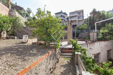 Villa i Esplugues De Llobregat, Barcelona, Esplugues De Llobregat - € 1.200.000 | Ref: SJD41785 - foto 42