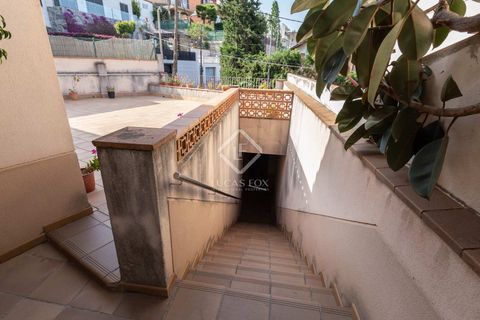 Villa i Esplugues De Llobregat, Barcelona, Esplugues De Llobregat - € 1.200.000 | Ref: SJD41785 - foto 48