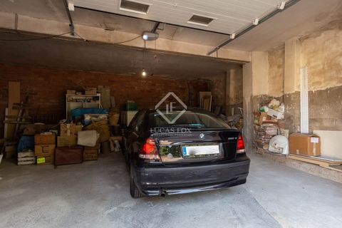 Villa i Esplugues De Llobregat, Barcelona, Esplugues De Llobregat - € 1.200.000 | Ref: SJD41785 - foto 49