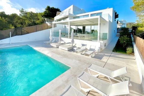 Villa i Cap Martinet, Ibiza, Cap Martinet - € 9.950.000 | Ref: SE-1984 - foto 2