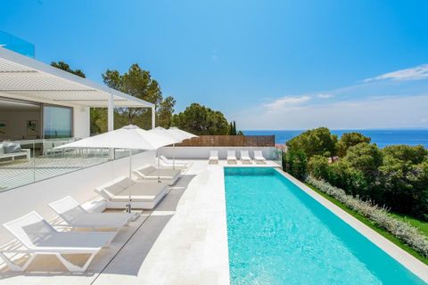 Villa i Cap Martinet, Ibiza, Cap Martinet - € 9.950.000 | Ref: SE-1984 - foto 5