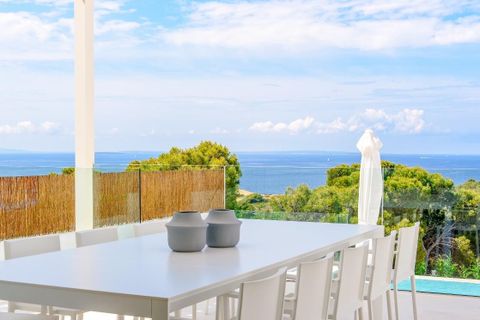Villa i Cap Martinet, Ibiza, Cap Martinet - € 9.950.000 | Ref: SE-1984 - foto 6