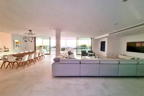 Villa i Cap Martinet, Ibiza, Cap Martinet - € 9.950.000 | Ref: SE-1984 - foto 7