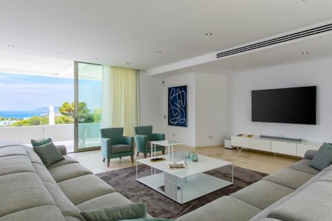 Villa i Cap Martinet, Ibiza, Cap Martinet - € 9.950.000 | Ref: SE-1984 - foto 8