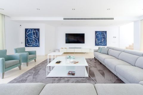 Villa i Cap Martinet, Ibiza, Cap Martinet - € 9.950.000 | Ref: SE-1984 - foto 9