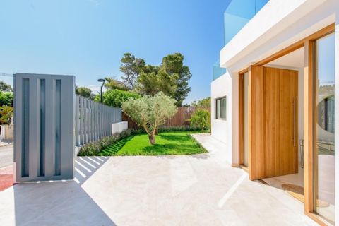 Villa i Cap Martinet, Ibiza, Cap Martinet - € 9.950.000 | Ref: SE-1984 - foto 15
