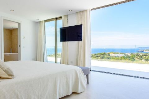 Villa i Cap Martinet, Ibiza, Cap Martinet - € 9.950.000 | Ref: SE-1984 - foto 17