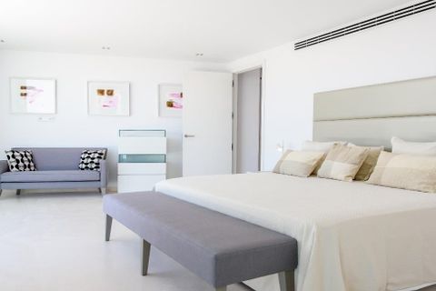 Villa i Cap Martinet, Ibiza, Cap Martinet - € 9.950.000 | Ref: SE-1984 - foto 18