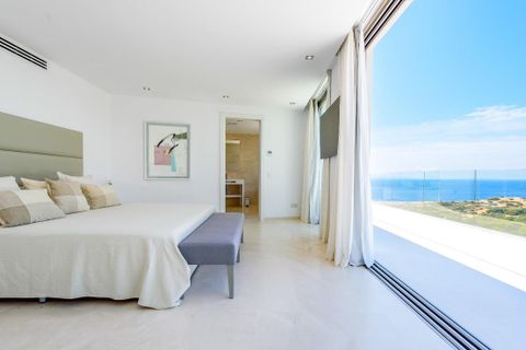 Villa i Cap Martinet, Ibiza, Cap Martinet - € 9.950.000 | Ref: SE-1984 - foto 19