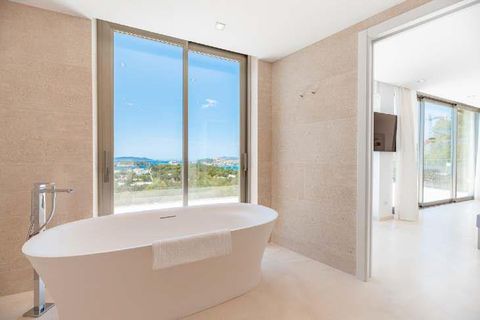 Villa i Cap Martinet, Ibiza, Cap Martinet - € 9.950.000 | Ref: SE-1984 - foto 21