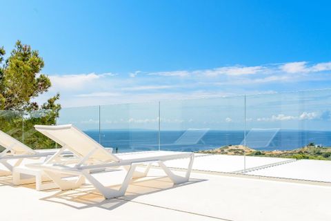 Villa i Cap Martinet, Ibiza, Cap Martinet - € 9.950.000 | Ref: SE-1984 - foto 23