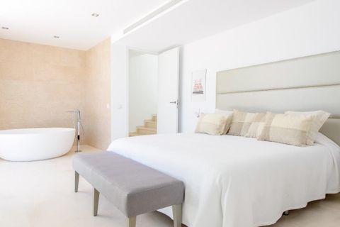 Villa i Cap Martinet, Ibiza, Cap Martinet - € 9.950.000 | Ref: SE-1984 - foto 25