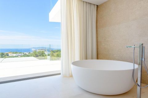 Villa i Cap Martinet, Ibiza, Cap Martinet - € 9.950.000 | Ref: SE-1984 - foto 26